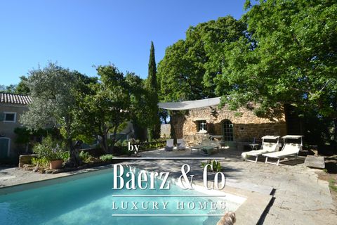 Villa i Carpentras, Vaucluse, Carpentras - € 1.600.000 | Ref: baerz27640 - foto 12