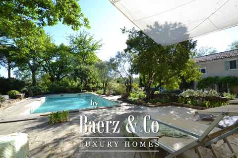 Villa i Carpentras, Vaucluse, Carpentras - € 1.600.000 | Ref: baerz27640 - foto 13