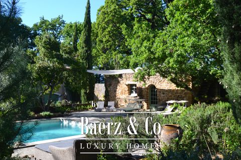 Villa i Carpentras, Vaucluse, Carpentras - € 1.600.000 | Ref: baerz27640 - foto 14