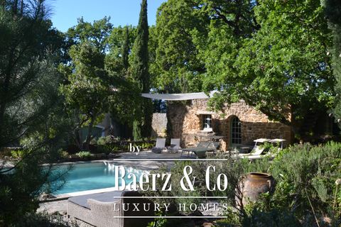 Villa i Carpentras, Vaucluse, Carpentras - € 1.600.000 | Ref: baerz27640 - foto 15