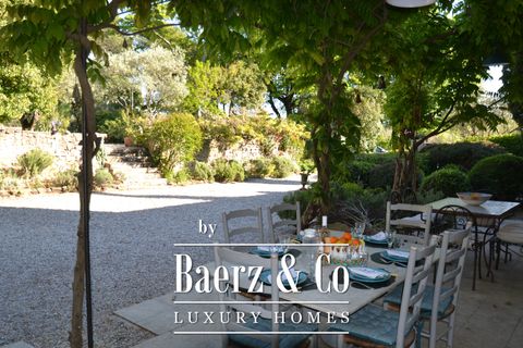 Villa i Carpentras, Vaucluse, Carpentras - € 1.600.000 | Ref: baerz27640 - foto 17