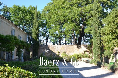 Villa i Carpentras, Vaucluse, Carpentras - € 1.600.000 | Ref: baerz27640 - foto 18