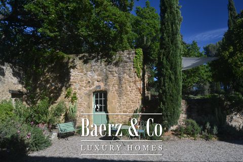 Villa i Carpentras, Vaucluse, Carpentras - € 1.600.000 | Ref: baerz27640 - foto 19
