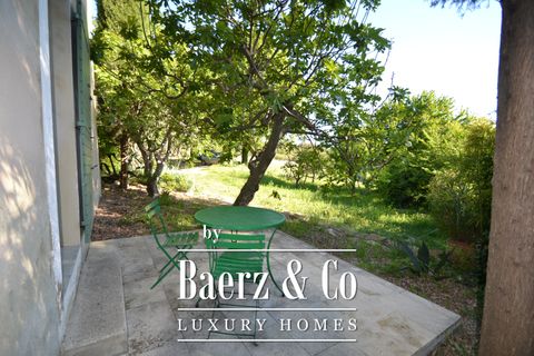 Villa i Carpentras, Vaucluse, Carpentras - € 1.600.000 | Ref: baerz27640 - foto 20