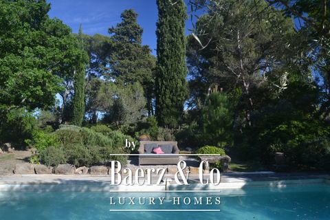 Villa i Carpentras, Vaucluse, Carpentras - € 1.600.000 | Ref: baerz27640 - foto 21