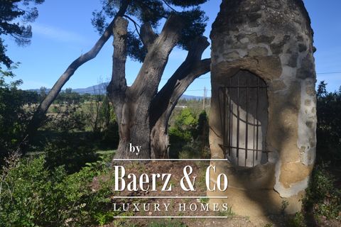 Villa i Carpentras, Vaucluse, Carpentras - € 1.600.000 | Ref: baerz27640 - foto 24