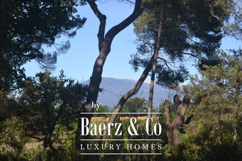 Villa i Carpentras, Vaucluse, Carpentras - € 1.600.000 | Ref: baerz27640 - foto 26