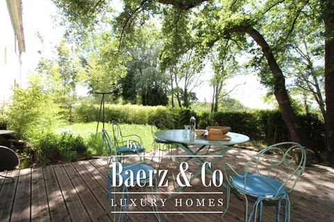 Villa i Carpentras, Vaucluse, Carpentras - € 1.600.000 | Ref: baerz27640 - foto 28