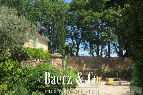 Villa i Carpentras, Vaucluse, Carpentras - € 1.600.000 | Ref: baerz27640 - foto 29