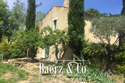 Villa i Carpentras, Vaucluse, Carpentras - € 1.600.000 | Ref: baerz27640 - foto 31