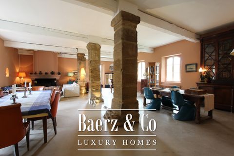Villa i Carpentras, Vaucluse, Carpentras - € 1.600.000 | Ref: baerz27640 - foto 32