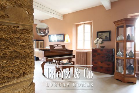 Villa i Carpentras, Vaucluse, Carpentras - € 1.600.000 | Ref: baerz27640 - foto 33