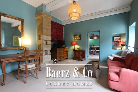 Villa i Carpentras, Vaucluse, Carpentras - € 1.600.000 | Ref: baerz27640 - foto 34