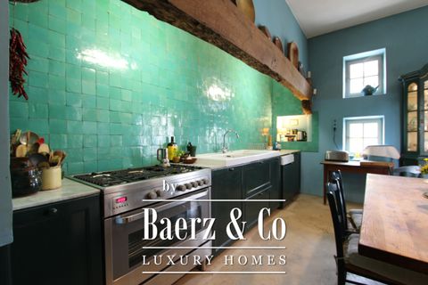 Villa i Carpentras, Vaucluse, Carpentras - € 1.600.000 | Ref: baerz27640 - foto 35