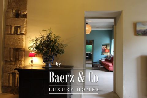 Villa i Carpentras, Vaucluse, Carpentras - € 1.600.000 | Ref: baerz27640 - foto 38