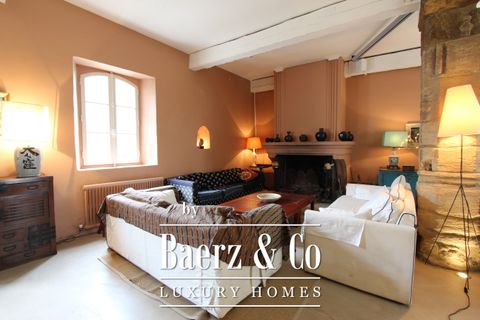Villa i Carpentras, Vaucluse, Carpentras - € 1.600.000 | Ref: baerz27640 - foto 39