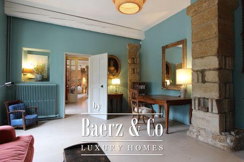 Villa i Carpentras, Vaucluse, Carpentras - € 1.600.000 | Ref: baerz27640 - foto 40