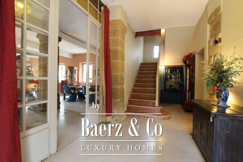 Villa i Carpentras, Vaucluse, Carpentras - € 1.600.000 | Ref: baerz27640 - foto 41