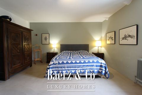 Villa i Carpentras, Vaucluse, Carpentras - € 1.600.000 | Ref: baerz27640 - foto 44