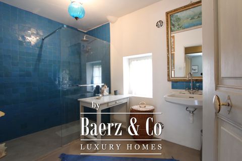 Villa i Carpentras, Vaucluse, Carpentras - € 1.600.000 | Ref: baerz27640 - foto 46