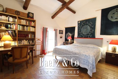 Villa i Carpentras, Vaucluse, Carpentras - € 1.600.000 | Ref: baerz27640 - foto 50