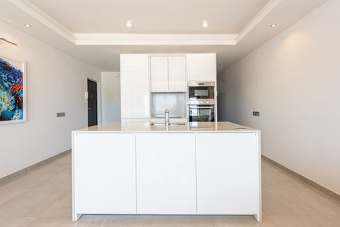 Lejlighed i Marbella, Malaga, Marbella - € 985.000 | Ref: PANR-14321 - foto 4