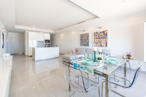Lejlighed i Marbella, Malaga, Marbella - € 985.000 | Ref: PANR-14321 - foto 5