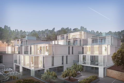 Leilighet i Cala Vadella, Ibiza, Cala Vadella - € 835 000 | Ref: Vad241G - foto 3