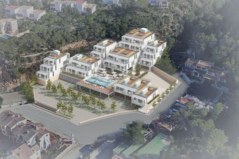 Leilighet i Cala Vadella, Ibiza, Cala Vadella - € 835 000 | Ref: Vad241G - foto 2