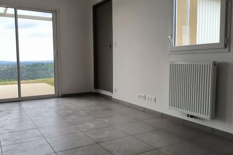 Villa a Annonay, Ardeche, Annonay - € 222.000 | Ref: Le_Balcon_des_Alpes - foto 5