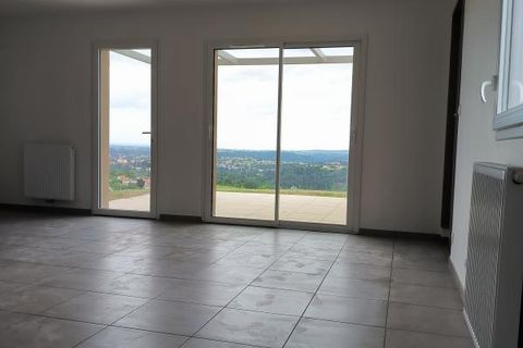 Villa a Annonay, Ardeche, Annonay - € 222.000 | Ref: Le_Balcon_des_Alpes - foto 6