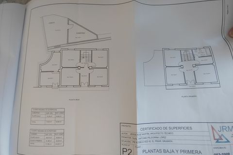 Landsbyhus i Izbor, Granada, Izbor - € 82.500 | Ref: 01 - foto 20