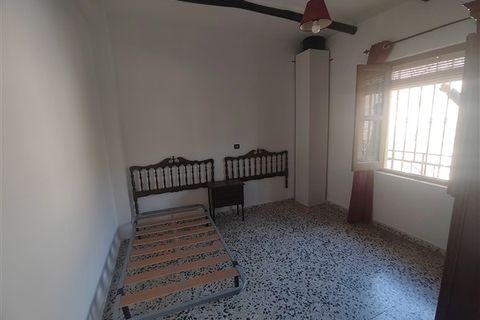 Landsbyhus i Izbor, Granada, Izbor - € 82.500 | Ref: 01 - foto 12