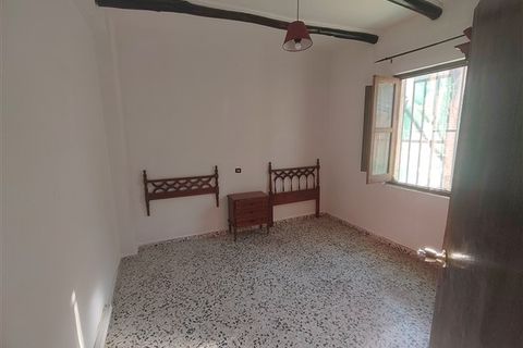 Landsbyhus i Izbor, Granada, Izbor - € 82.500 | Ref: 01 - foto 10