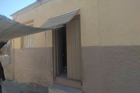 Landsbyhus i Izbor, Granada, Izbor - € 82.500 | Ref: 01 - foto 13