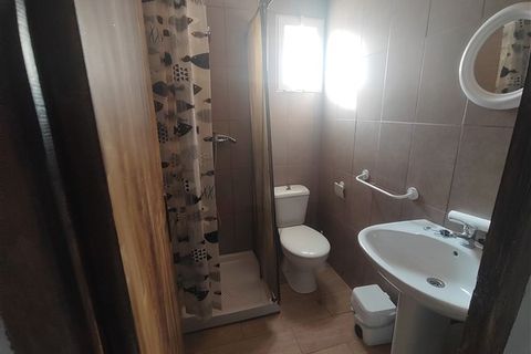 Landsbyhus i Izbor, Granada, Izbor - € 82.500 | Ref: 01 - foto 8
