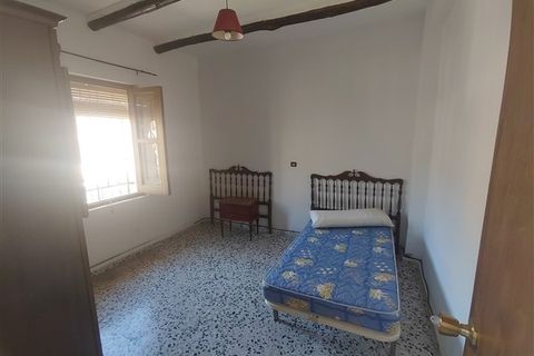 Landsbyhus i Izbor, Granada, Izbor - € 82.500 | Ref: 01 - foto 11
