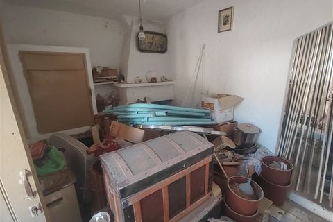 Landsbyhus i Izbor, Granada, Izbor - € 82.500 | Ref: 01 - foto 14