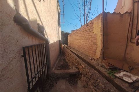 Landsbyhus i Izbor, Granada, Izbor - € 82.500 | Ref: 01 - foto 16