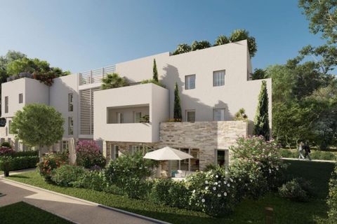 Leilighet i Marseille, Bouches-du-Rhone, Marseille - € 445 000 | Ref: T4_Marseille_10eme - foto 2