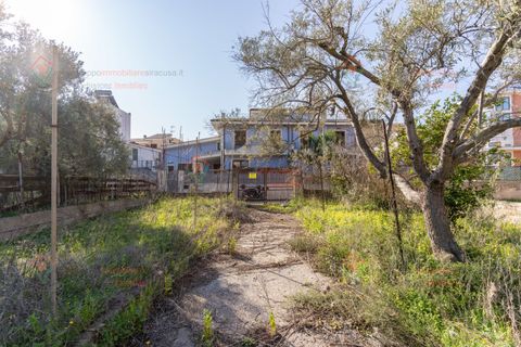 Helårsgrund i Siracusa, Siracusa, Siracusa - € 179.000 | Ref: TR1119 - foto 2