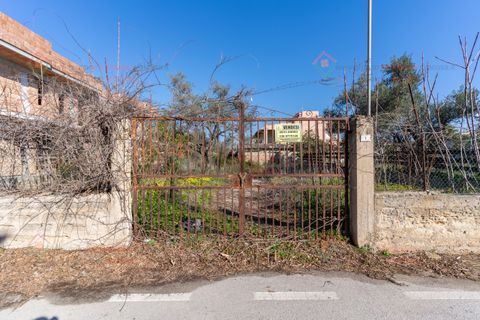 Helårsgrund i Siracusa, Siracusa, Siracusa - € 179.000 | Ref: TR1119 - foto 6