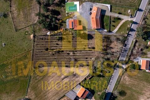 Helårsgrund i Guarda, Guarda, Guarda - € 50.000 | Ref: PAR_2002 - foto 7
