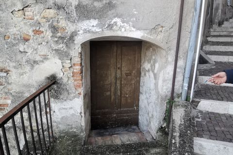 Villa a Farindola, Pescara, Farindola - € 25.000 | Ref: AR508 - foto 11