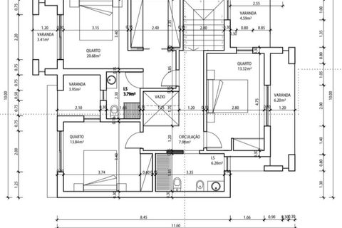 Villa i Corroios, Setubal, Corroios - € 765 000 | Ref: CAS_505 - foto 43