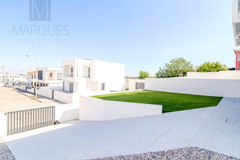 Villa i Corroios, Setubal, Corroios - € 765 000 | Ref: CAS_505 - foto 2