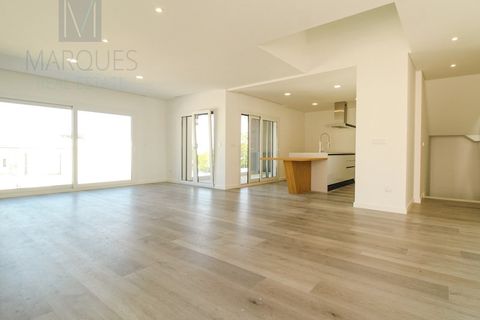Villa i Corroios, Setubal, Corroios - € 765 000 | Ref: CAS_505 - foto 7