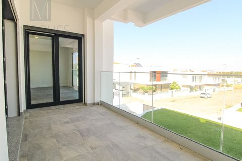 Villa i Corroios, Setubal, Corroios - € 765 000 | Ref: CAS_505 - foto 12