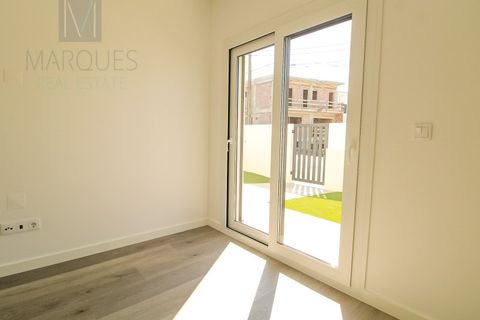 Villa i Corroios, Setubal, Corroios - € 765 000 | Ref: CAS_505 - foto 16