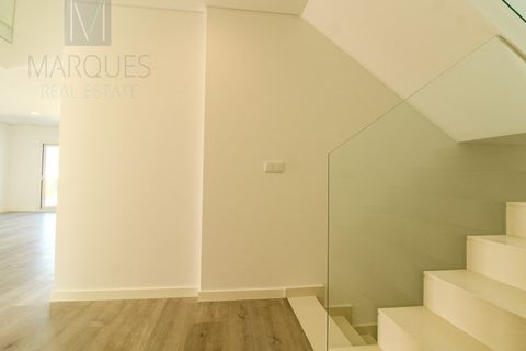 Villa i Corroios, Setubal, Corroios - € 765 000 | Ref: CAS_505 - foto 17